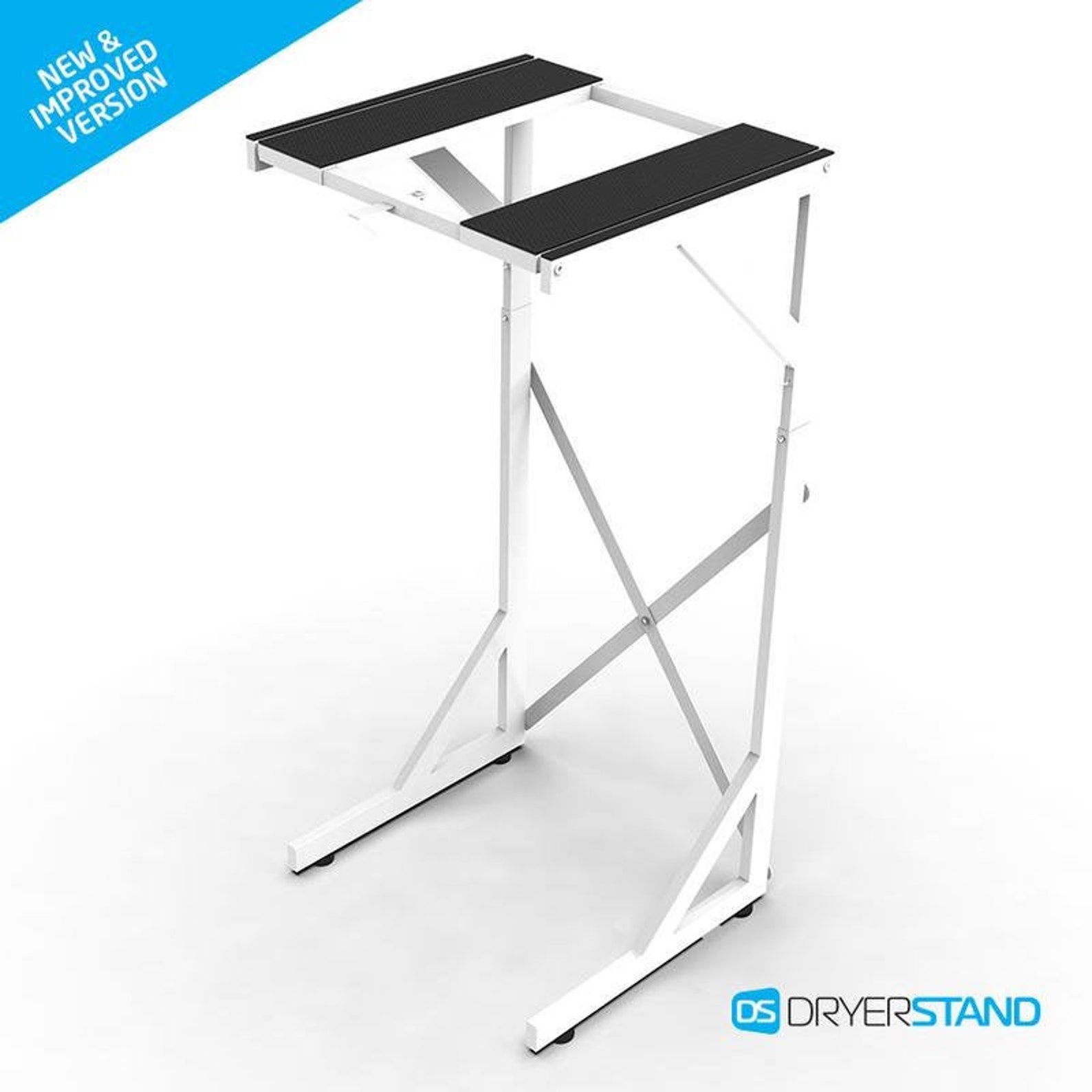 Portable Washing Machine and Dryer Stand Top Loading Washing Etsy