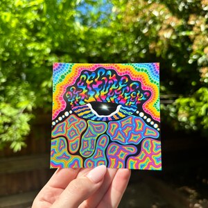 Open Your Mind
