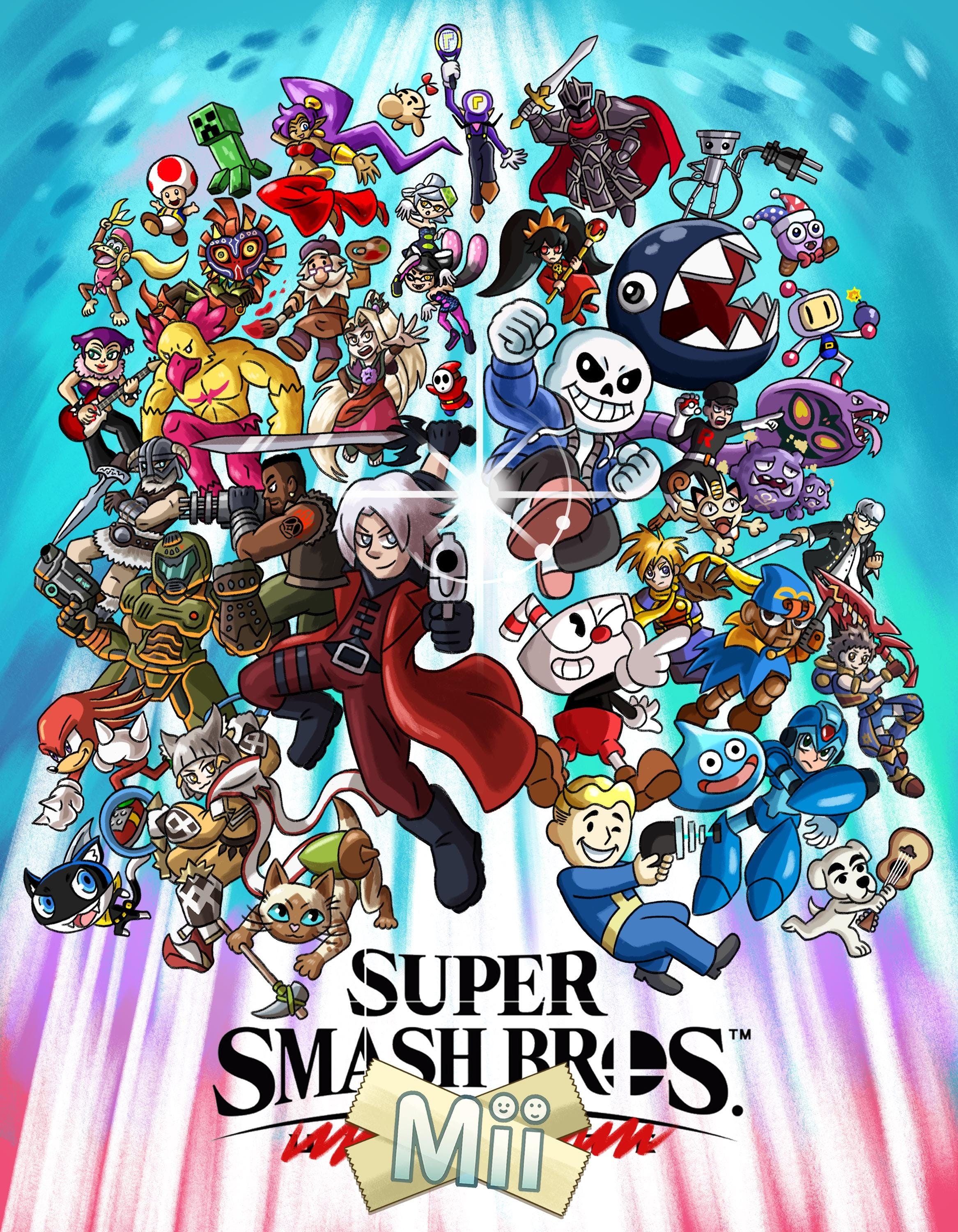 Super Smash Plush Singapore