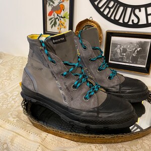 Converse rubber rain boots clearance
