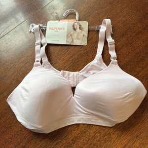 38b Wirefree Bra 