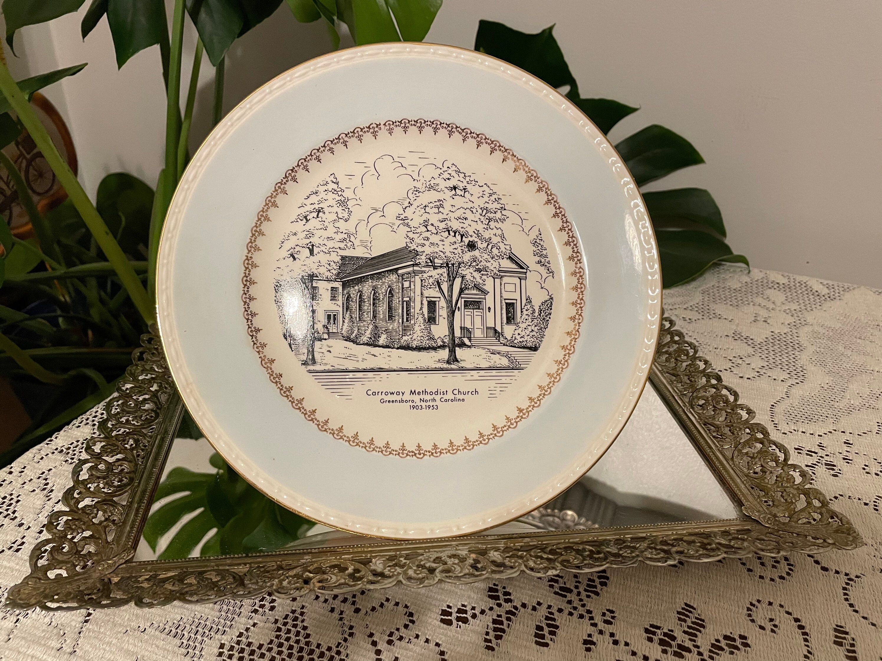 Decorative Plate Collections