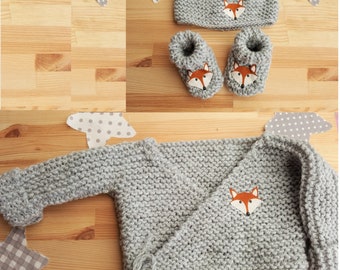 Brassiere Bebe Etsy