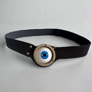 Mad-Eye Moody Magic Eye-huvudband