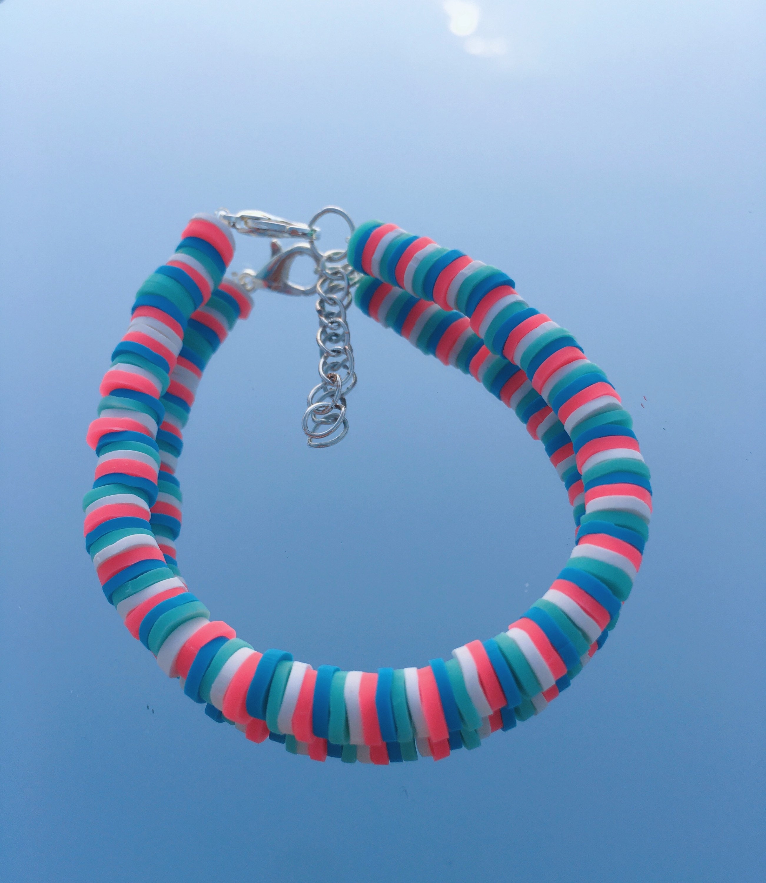 By the Beach bracelet Etsy