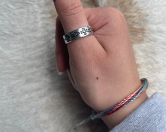 indian outlaw ring