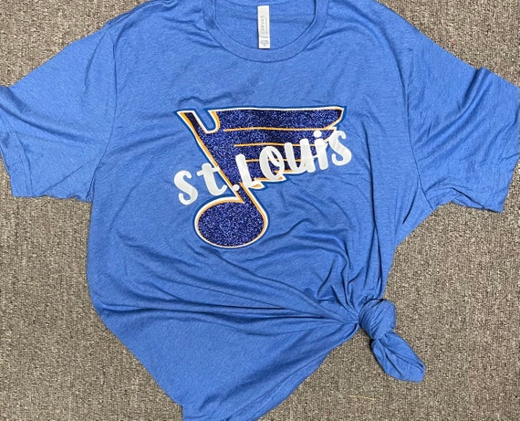 St. Louis Blues TShirt