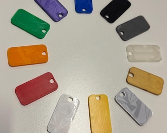 Llavero con silbato anti-relou Help'R en el color que elijas - opción de personalización disponible