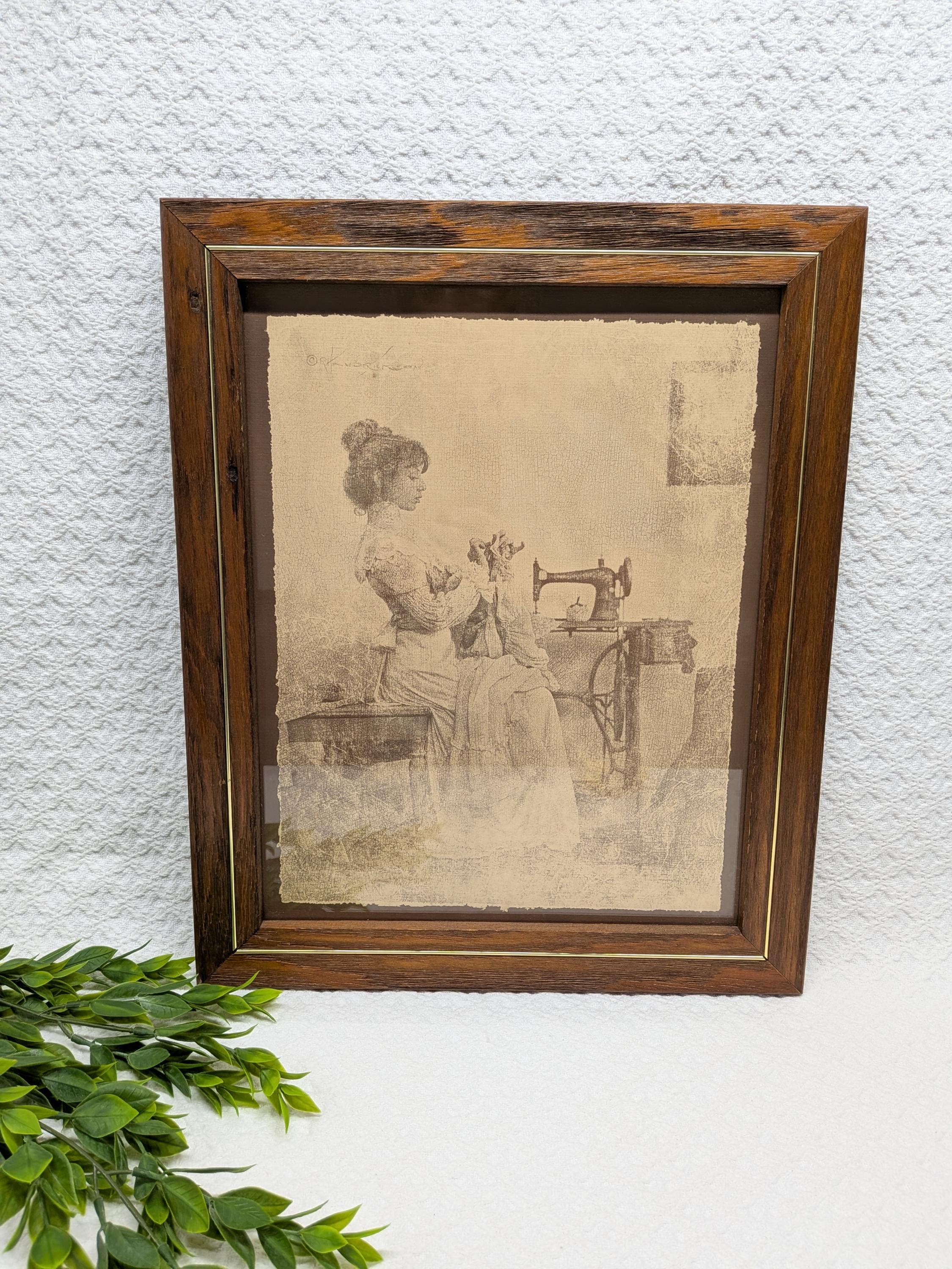 R Hendrickson - Etsy