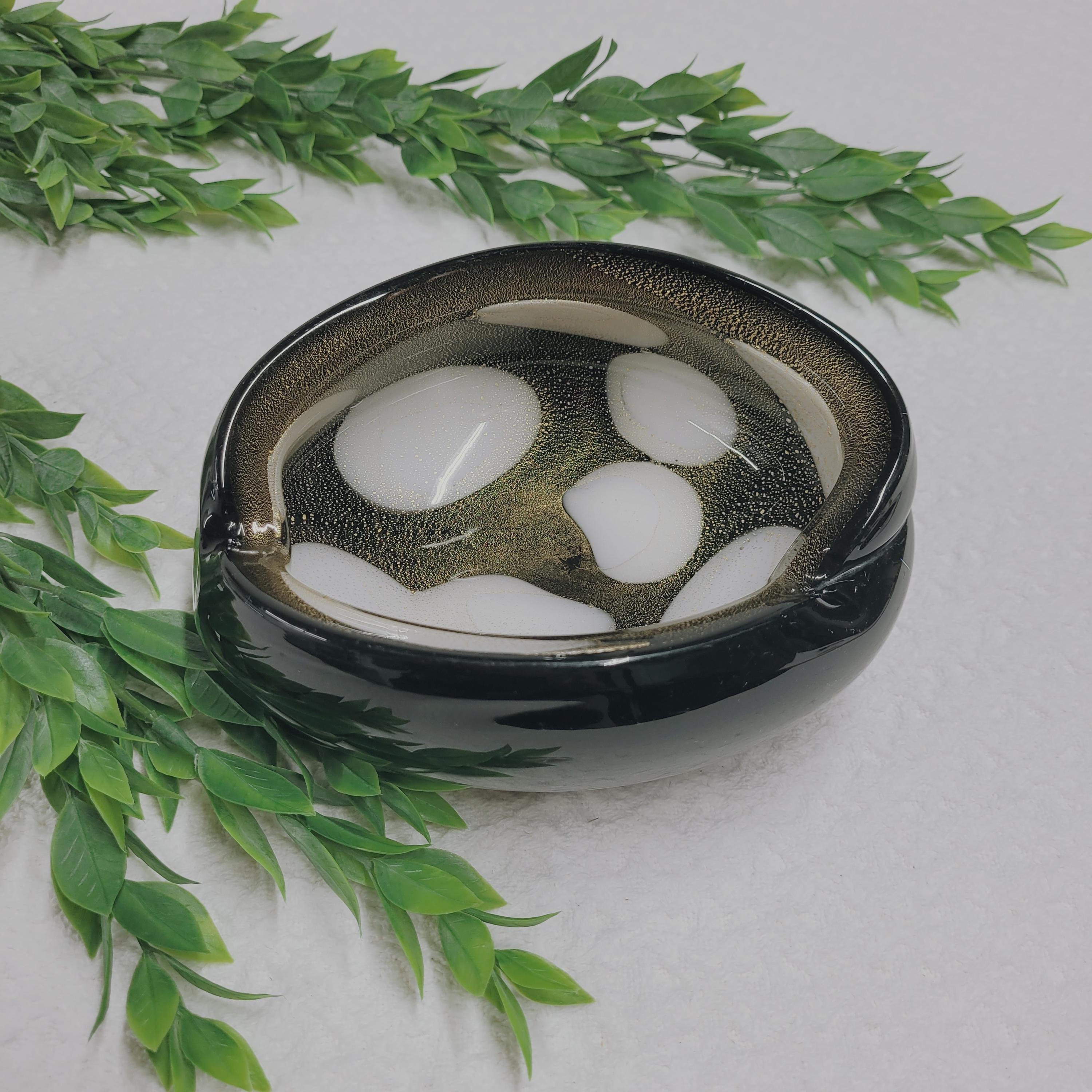 Barbini Murano Glass - Etsy