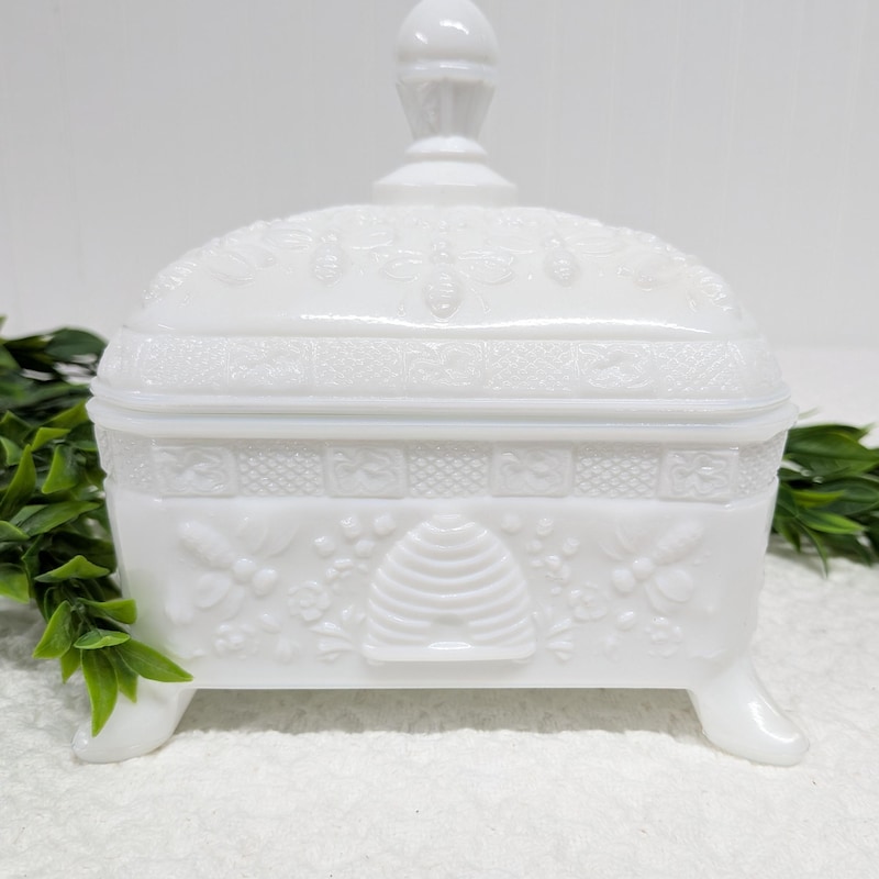 Tiara Boxes Bee Tiara Box - Etsy