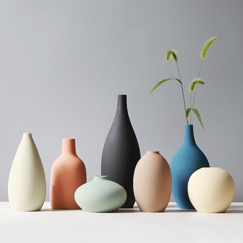 Beautiful Ceramic Vase