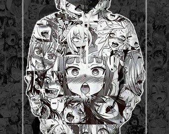Featured image of post Ahegao Hoodie Png It s about time for the sauce of the sacred ahegao hoodie and all ahegao related clothes to be revealed
