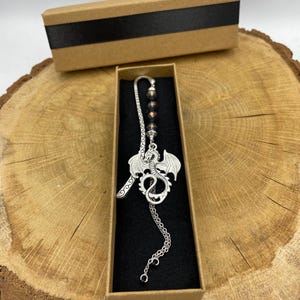 Dragon Bookmark