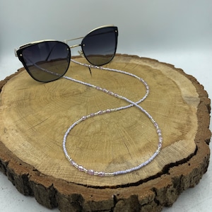 Sweet Glasses Chain