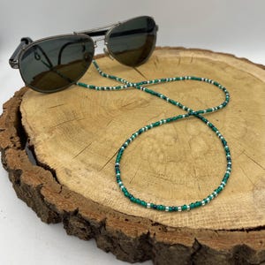 Petrol Glasses Chain