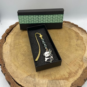 Panda personal Bookmark