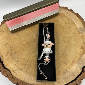 Sheep Bookmark