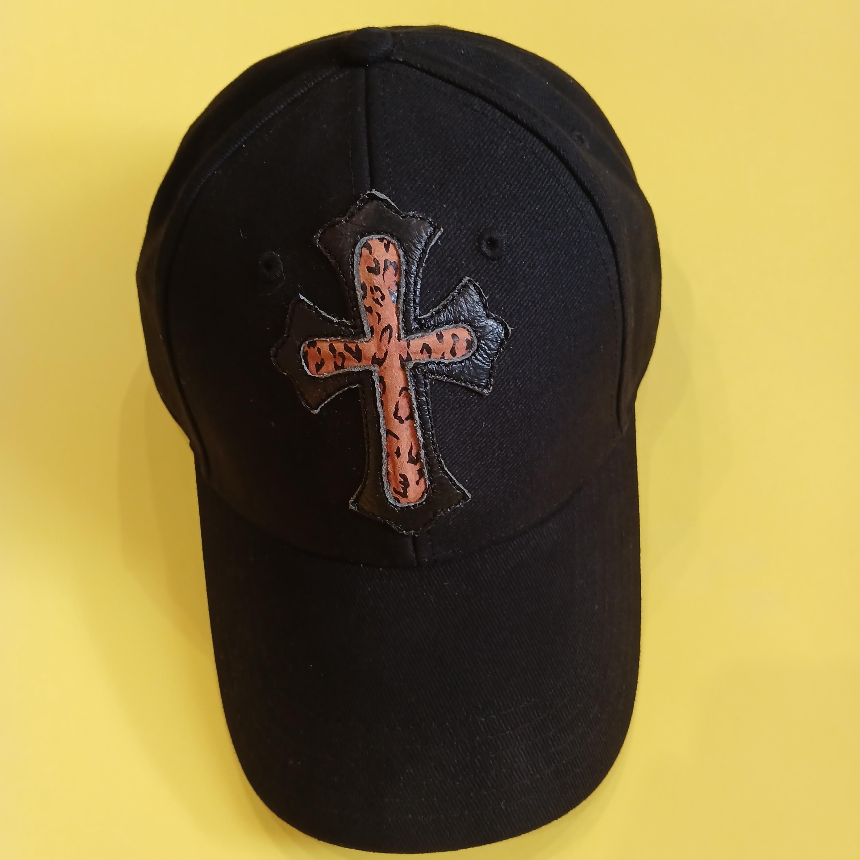 Chrome Hearts Ch Trucker Hat - Etsy