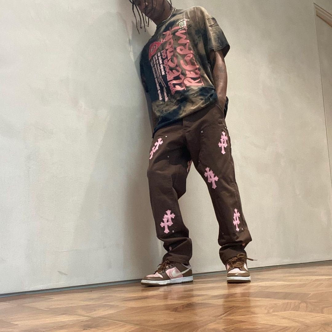 Choose your jeans manufacturer and color Custom Handmade Etsy