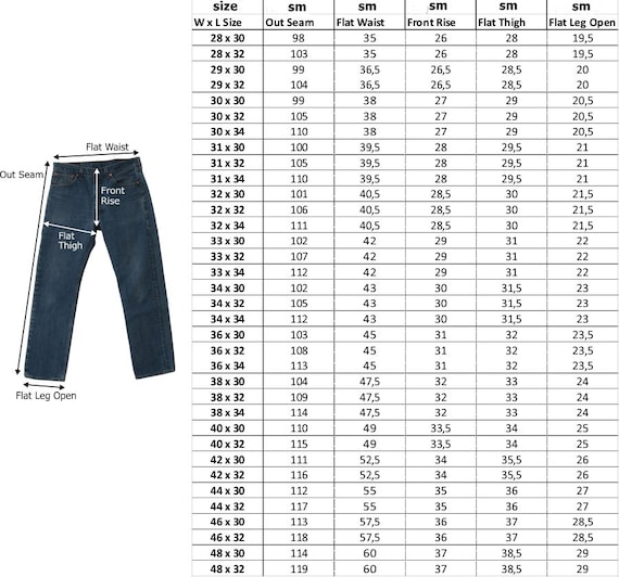Original Light Beige Jeans Levis 501 With Custom Handmade Original Light Beige Jeans Levis 501 With Custom Handmade
