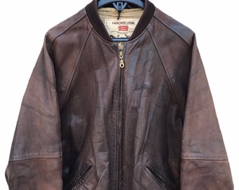 nike motorcycle jacket