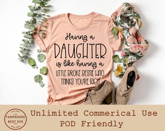 Download Mom Best Friend Svg Etsy