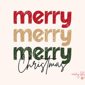 Merry Christmas PNG Santa Retro Santa Baby Png Groovy Christmas Png Vintage Cute Merry Christmas Sublimation Christmas vibes