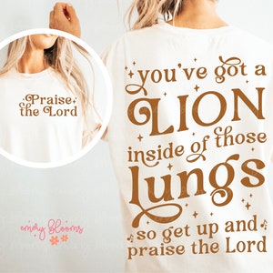 Aesthetic Christian PNG SVG Files for Sublimation, Jesus Quote, Bible Verse Religious Shirt Digital Designs, Cute Hoodie Front Back Design