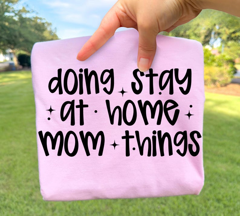 Stay at Home Mom Things SVG Bundle, Feral Mama Png, Mama PNG, Sarcastic Png, Retro Png, Mother Hood, Trendy Png, Mom Life Png, Preppy Png image 7