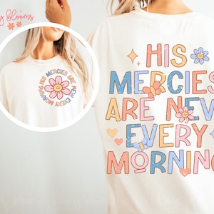 Christian Shirt Design, Christian PNG, Aesthetic PNG File, Retro Christian Sublimation, Bible Affirmations PNG Dear Person Front Back Design