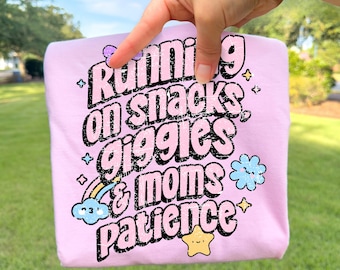 Kids Png, Little Girl Png, Kids Shirt Png, Retro Png, Toddler Png, Girly Png, Shirt Design, Groovy Png, Sassy Png, Snarky Png, Flowers Png