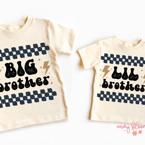 90s Retro Sibling Big/Little Brother PNG Bundle, Grunge T Shirt PNG, T Shirt Design, New Baby Announcement, Sublimation, Digital File