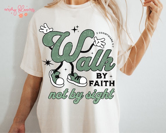 Retro Christian Distressed Jesus Vintage Style T-Shirt Retro Christian Distressed Jesus Vintage Style T-Shirt