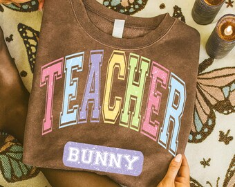 Osterhase, Osterhase, Osterhase, Hip Hop, Preppy, Osterhase, Frühling, buntes Klassenzimmer, Bildung, Lehrerleben, Basteln