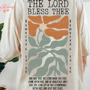 Aesthetic Clothing PNG, Sublimation Download, Bible Verse PNG, Religious PNG, Faith Png Trendy, Christian Shirt Design for Women, Millennial