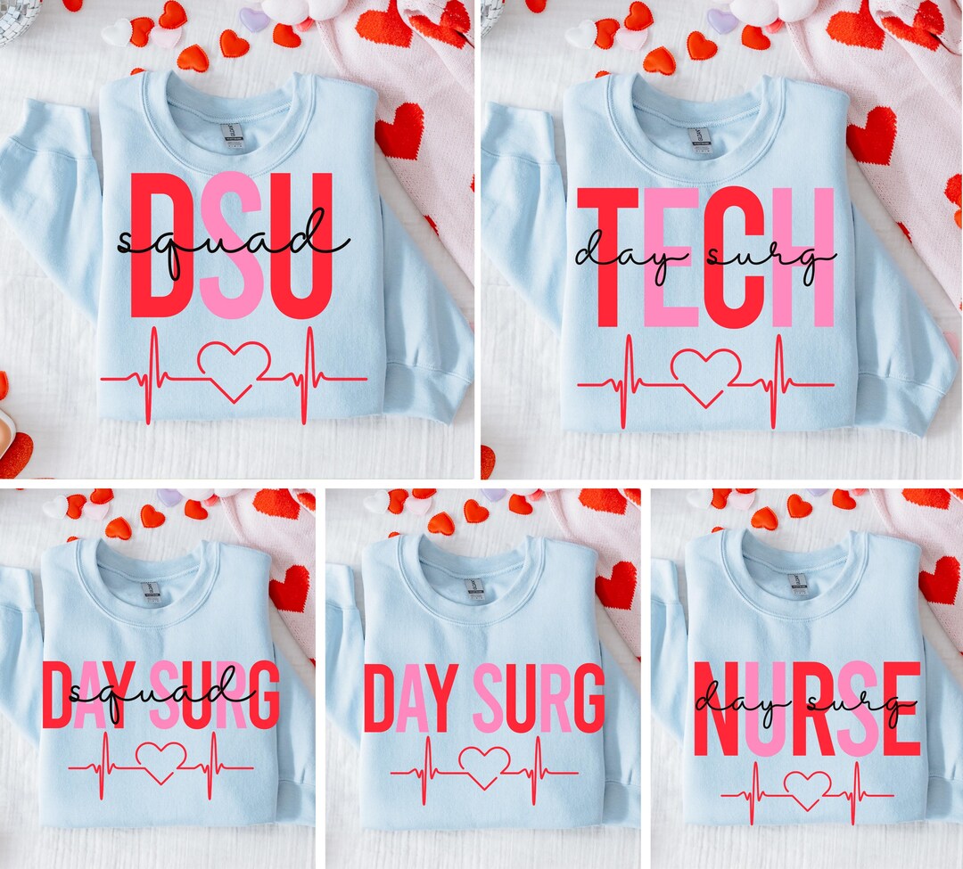 Valentine's Day SVG Bundle, Nurse Valentine Png, Love Png, Vday Png ...
