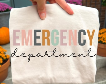 Emergency Department PNG, Trendy Png, Nurse Png, Appreciation Png, Summer Png, Preppy Png, Healthcare Png, Occupation Png, Career Png, Craft