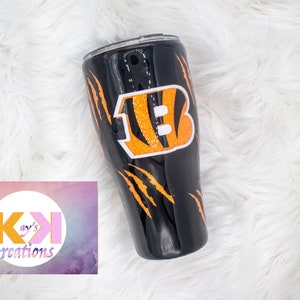 Cincinnati Bengals Tumbler 