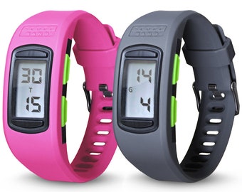 ScoreBand PLAY Digital Scorekeeping Watch: Golf, Tennis, Pickleball