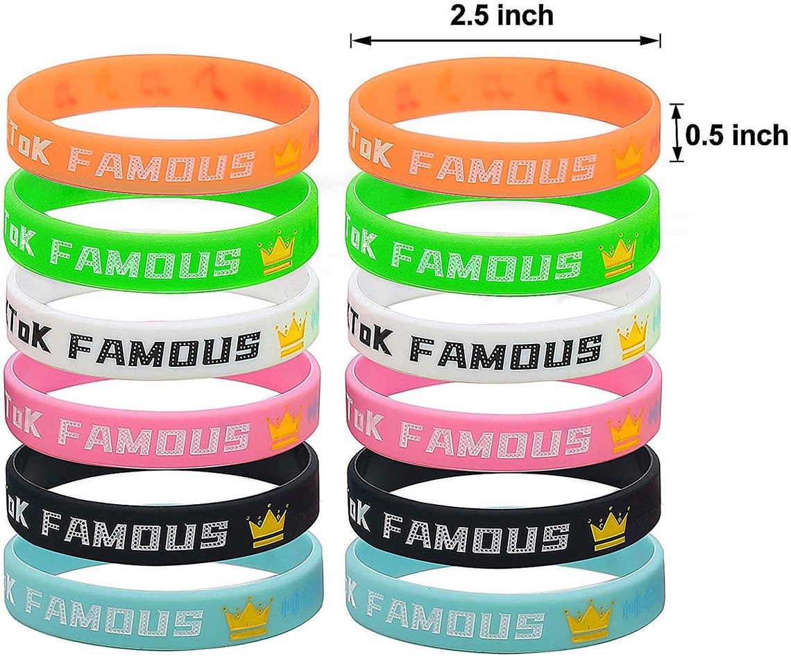 Tiktok couple bracelet Clearance