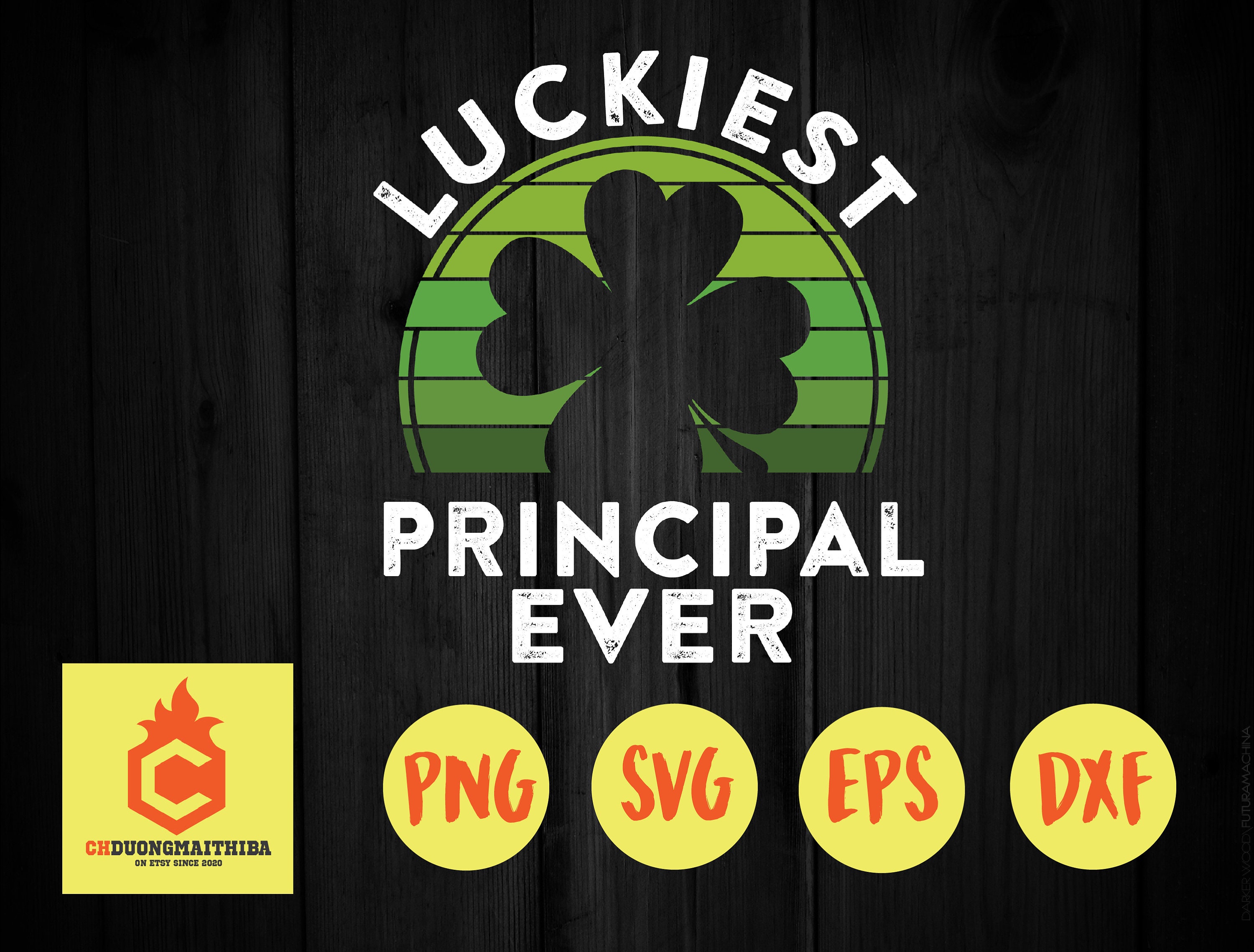 Free Free 206 Luckiest Principal Ever Svg SVG PNG EPS DXF File