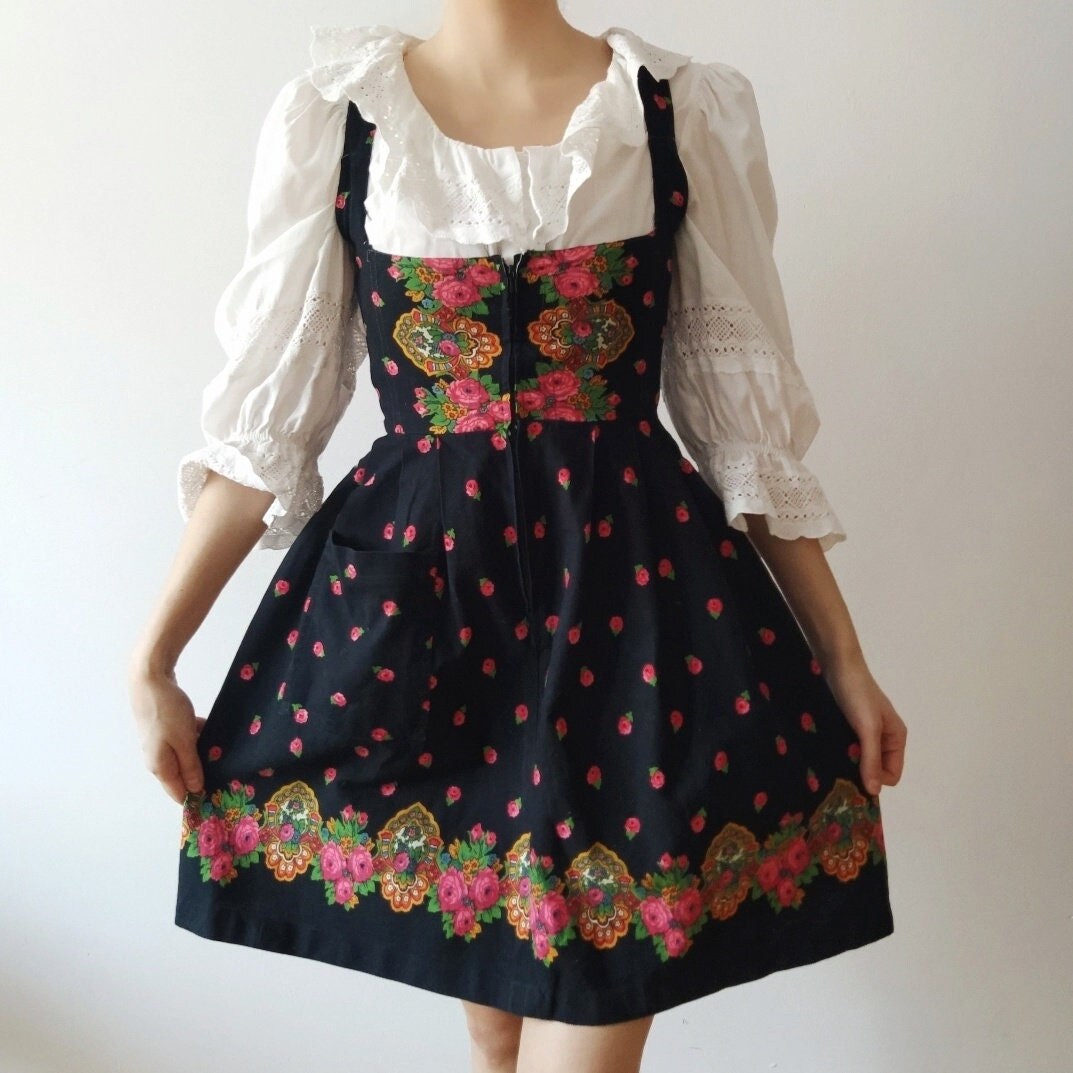 dirndl original