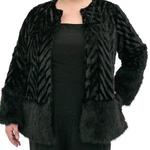 Bolero Jacket
