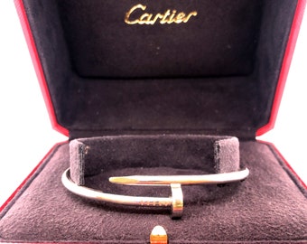 Cartier Bracelet - Etsy Israel