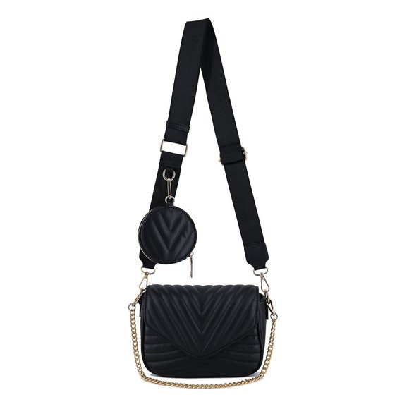 Amazon.com: Keyli Shoulder Bag for Women mini Crossbody Purses Retro  Classic Handbag Waterproof Vegan Leather Clutch Tote Hobo Purse Designer  Bags with Adjustable Strap Beige : Clothing, Shoes & Jewelry