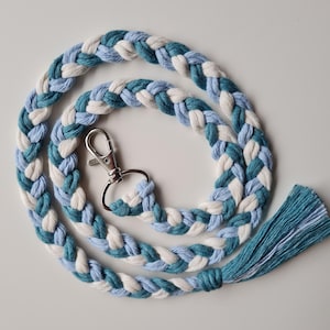 Hobby Horse Lead Rope - Hobby Horse Accessories - Perfect for Kids&#39; Playtime - Lead for hobbyhorse - Colorful hobby horse accesory