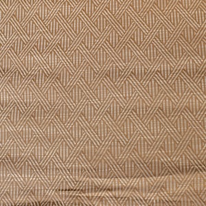 Brown Geometric Weave Premium Upholstery fabric by the yard-For home decor, upholstery projects, chairs, sofas, furnishing, & pillows