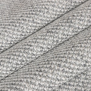 Light Green Quality Woven Chenille Upholstery Fabric by the yard - For home decor, upholstery projects, chairs, sofas, furnishing, & pillows