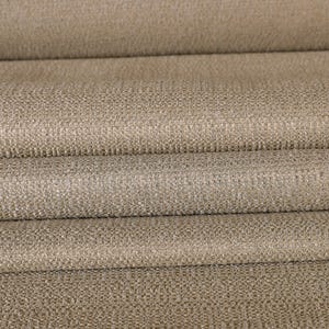 Premium Sandstone brown Upholstery Fabric by the yard-For home decor, upholstery projects, chair, sofa, furnishing, & pillow